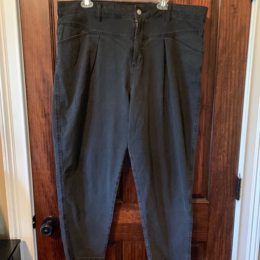 Wild Fable High Rise Washed jeans